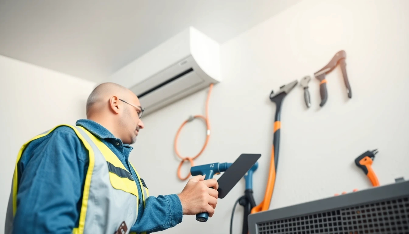 Indoor Air Quality Service