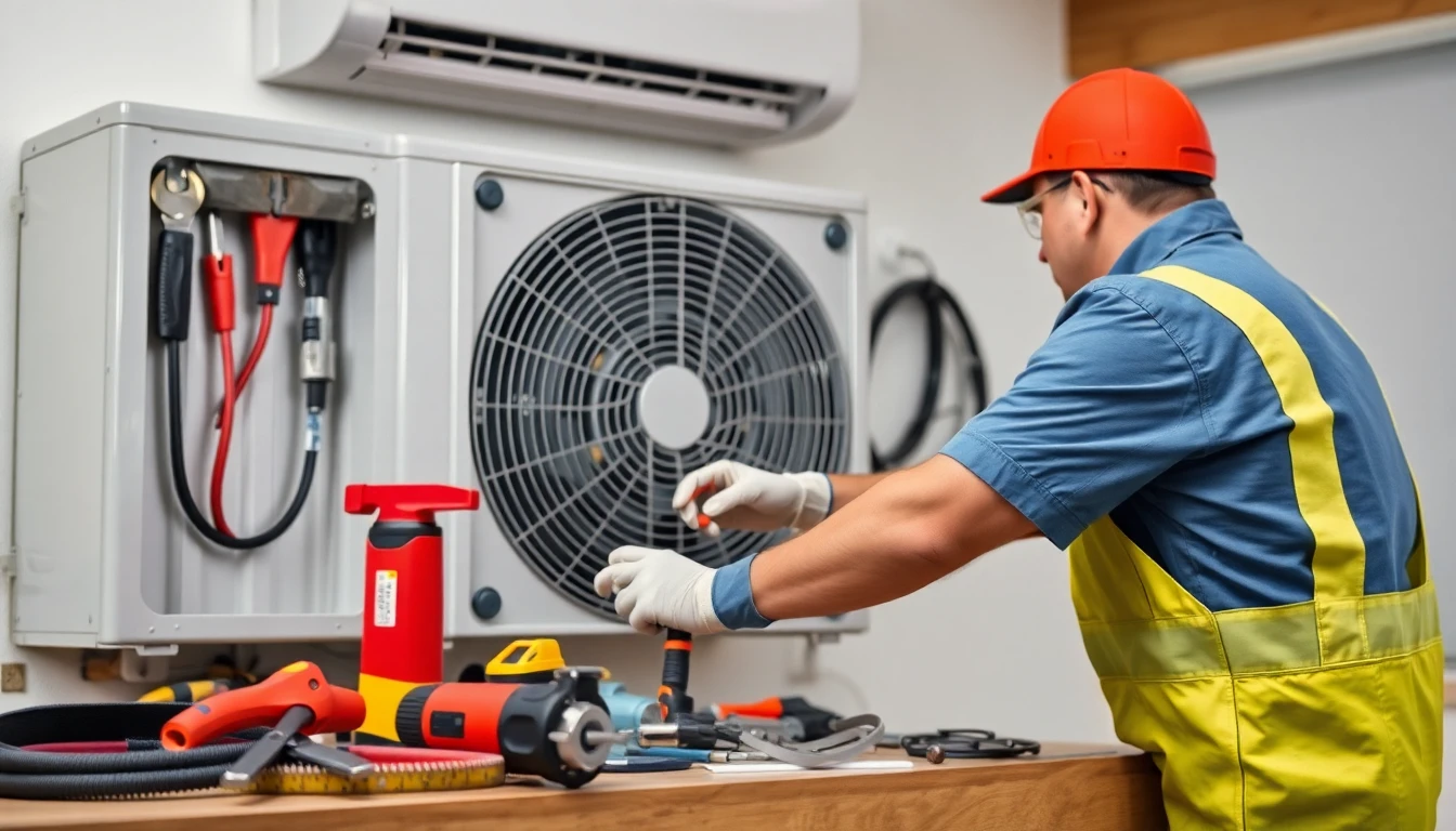 Emergency AC Repair